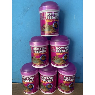 Thức Ăn Cho Cá Tầng Đáy BOTTOM FEEDERS