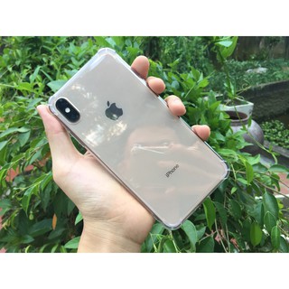 Ốp Điện Thoại Apple iPhone Trong Suốt