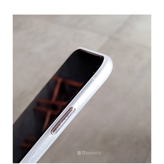 Ốp Lưng Iphone Lụa Nhám chống bám vân tay