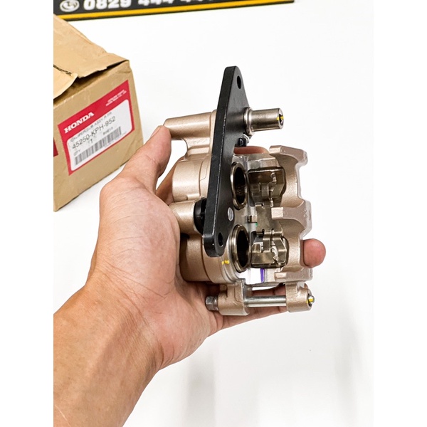 HEO DẦU DƯỚI W125 WS100 W204 THAILAND