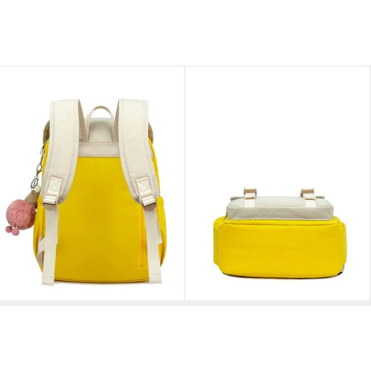 Balo Classic Diamond Cao Cấp CD1