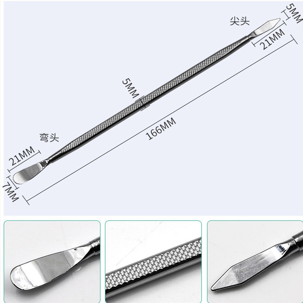 Bộ 3 Dụng Cụ Tháo Lắp Sửa Chữa Điện Thoại / Máy Tính Bảng Đa Năng