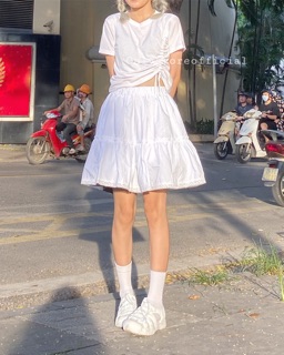 Set áo váy siêu siêu xinhhhh