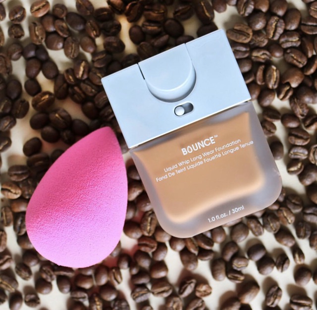 Kem nền BEAUTY BLENDER BOUNCE (Hàng xách tay chính hãng)