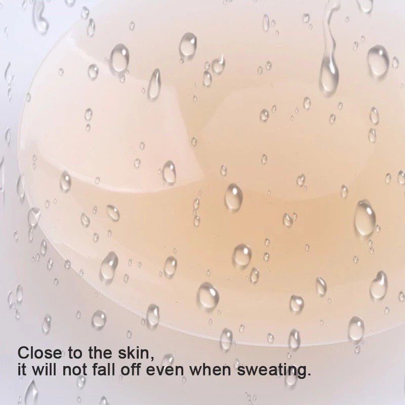 MIẾNG DÁN NGỰC TỰ THÂN CAO CẤP KHÔNG CẦN KEO DÍNH