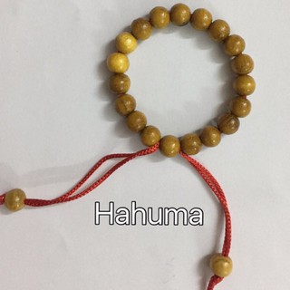 Vòng Dâu Tằm Gỗ Gốc Dâu Hỗ Trợ Giấc Ngủ Cho Bé Ngủ Ngoan