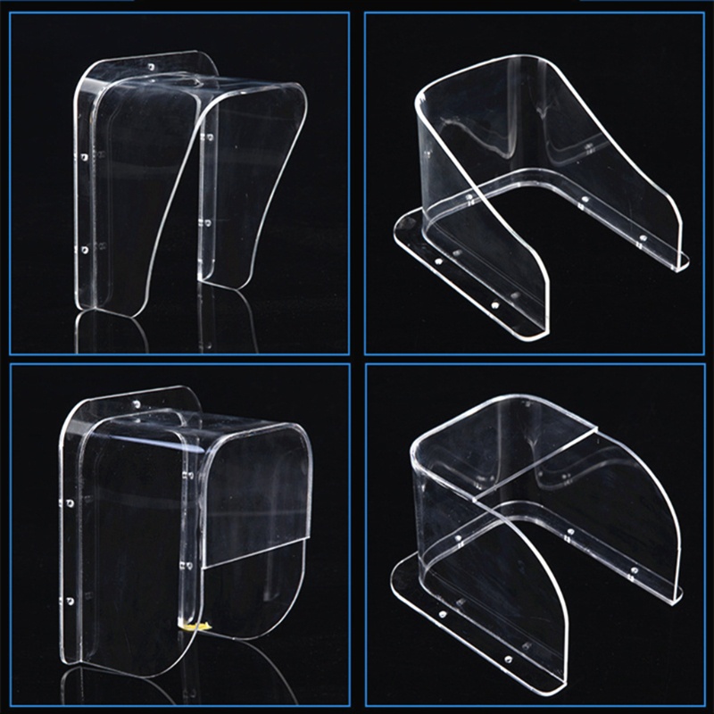 Vỏ Bọc Chuông Cửa Chống Thấm Nước Tiện Dụng