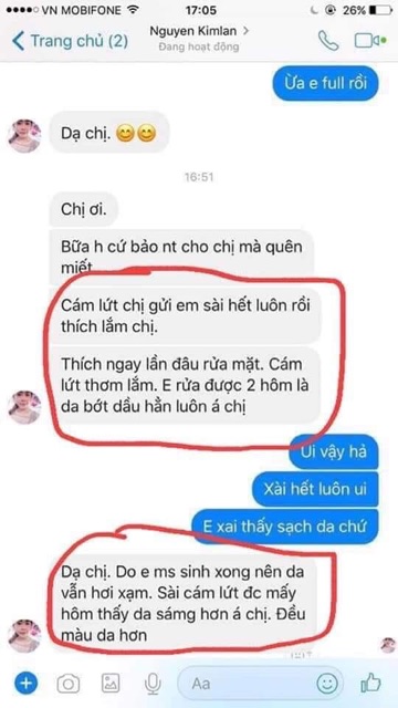 Tinh bột cám gạo lứt (GIẢM 47%) | BigBuy360 - bigbuy360.vn