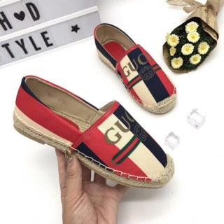 Giày bệt gucci hàng siêu đẹp