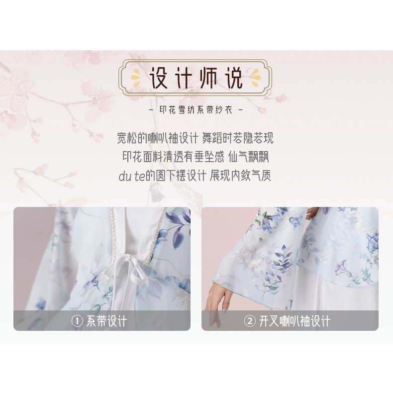 Áo Thun Tay Dài Dáng Rộng In Họa Tiết Cổ Điển Thời Trang Mùa Hè Cho Nữ