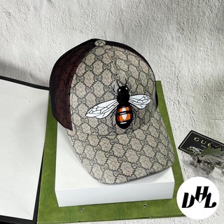 Mũ lưỡi trai VHL Store, nón kết in họa tiết con ong mới nhất thời trang cao cấp