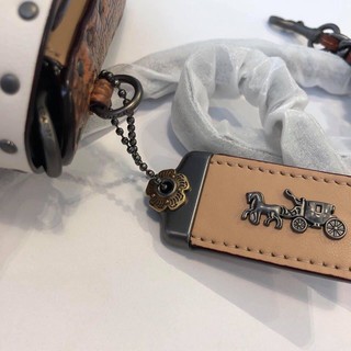 Túi đeo chéo Coach Mini