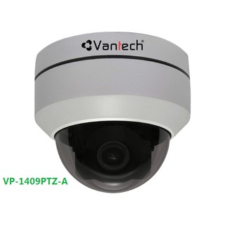 Camera Dome AHD Vantech VP-1409PTZ-A - 2MP