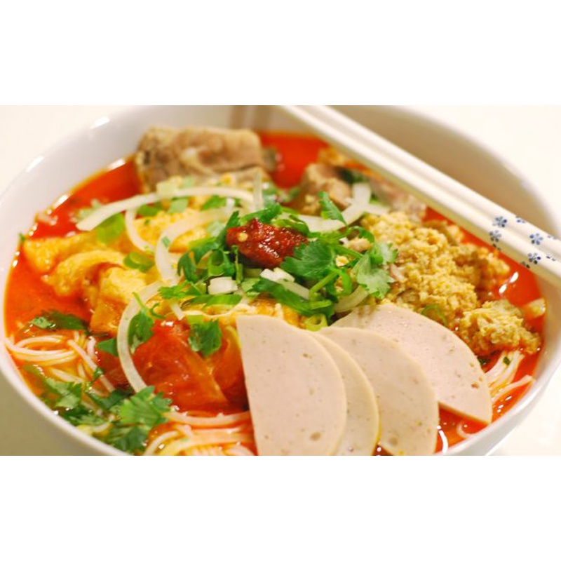 Dầu màu điều chất lượng và lên màu đẹp, nấu bánh canh, bún bò... chai 100ml