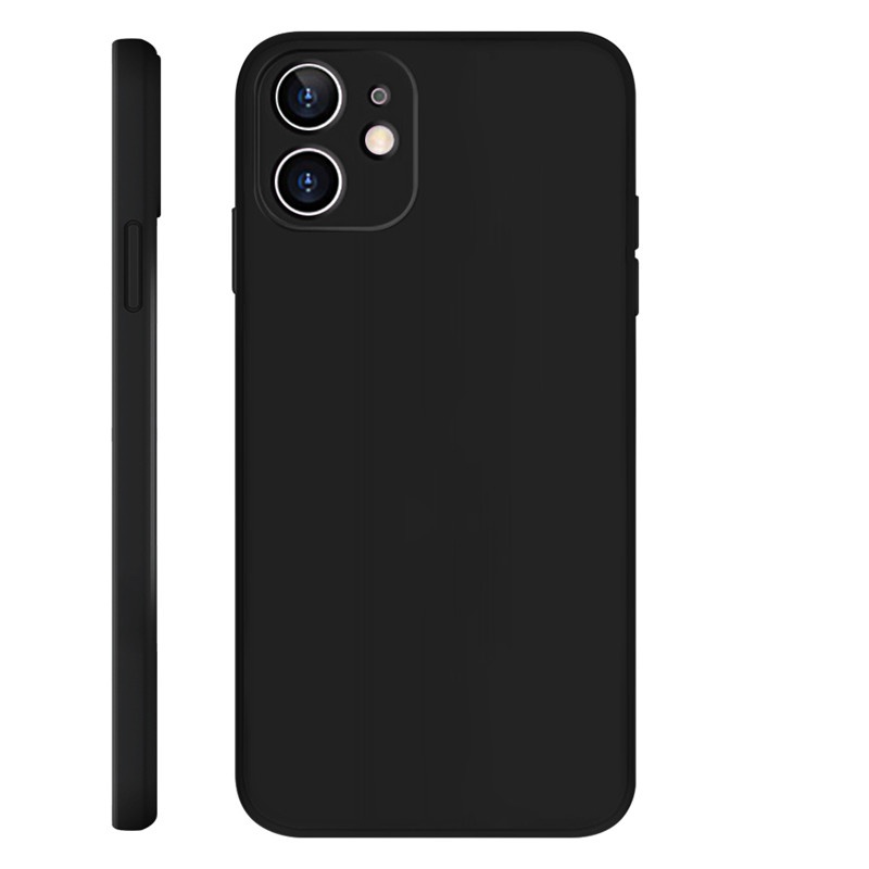 Ốp điện thoại nhựa cứng hình bầu trời lãng mạn cho iPhone 6 6s 7 8 X Plus 7Plus 11 12 13 Pro Promax XS XR XSMAX SE 2020