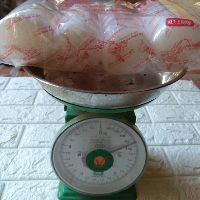 [SIÊU SALE] Cồn khô (túi 4 cục) 1kg chất lượng cao