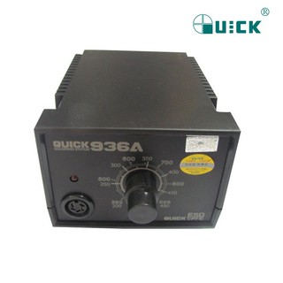 Máy hàn thiếc mũi hợp kim Quick 936A