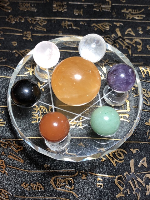 Thất tinh trận | BigBuy360 - bigbuy360.vn