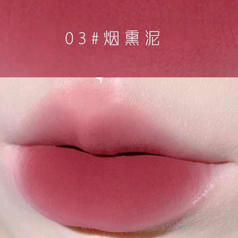 Son Môi Cho Màu Nhung Lì Quyến Rũ Tiện Dụng