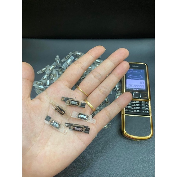 Loa trong nokia 8800 arte//Loa 8800 arte