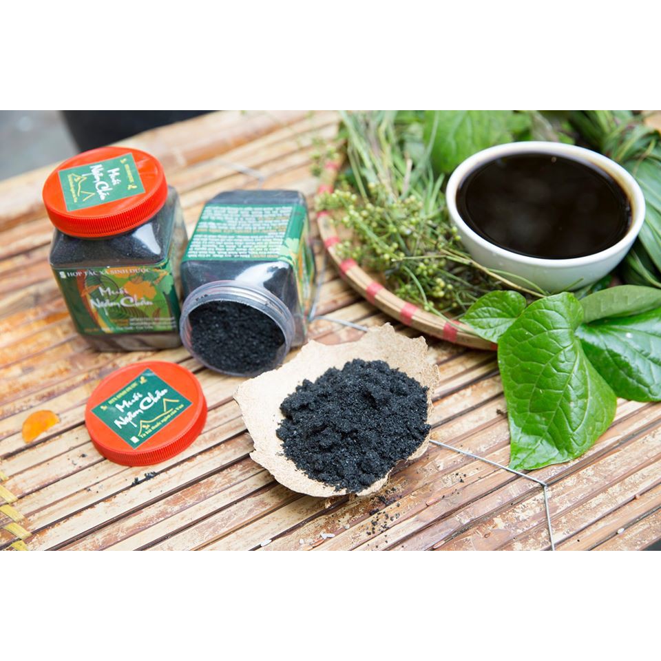 Muối Khoáng Ngâm Chân 🔥FREESHIP🔥 Thảo Dược Ngâm Chân Trị Hôi Chân DM01-D | BigBuy360 - bigbuy360.vn