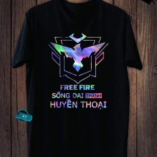 Áo phản quang huyền thoại KT12