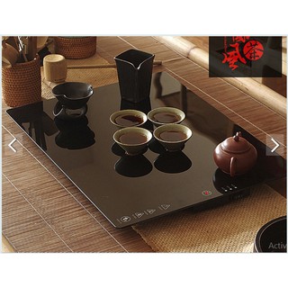 Dụng cụ làm nóng mâm cơm thức ăn nhanh chóng cao cấp