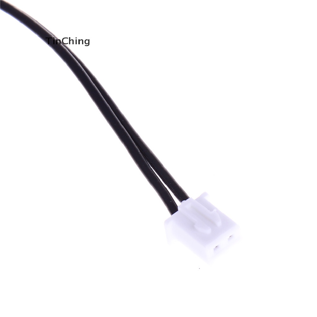Bộ 2 Dây Cáp Cảm Biến Nhiệt 30cm 10k 1% 3950