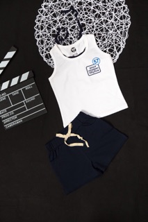 Sét 3 bộ cotton 4 chiều