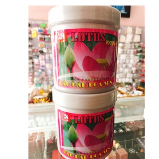 DẦU HẤP TÓC HOA SEN  1000 ML