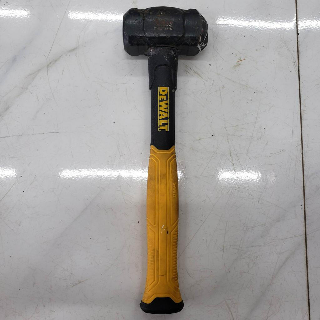 Búa Tạ Cầm Tay Dewalt 3lbs