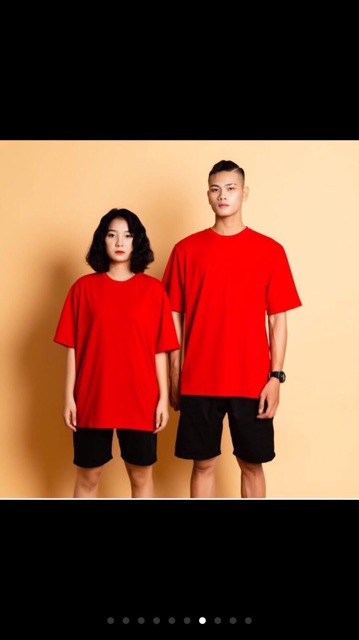 ÁO KIRKLAND VÀNG - ĐỎ 40 - 115 kg