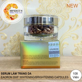 SERUM LÀM TRẮNG DA CỦA EAORON (108 VIÊN)