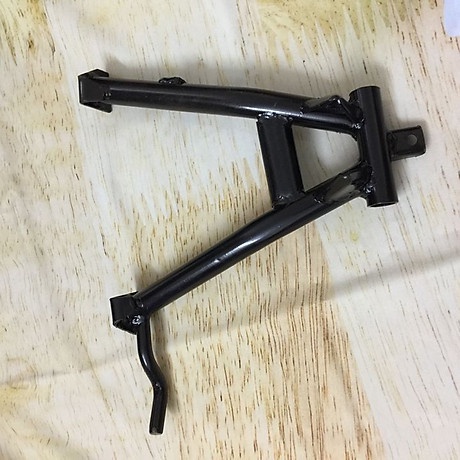 Chân chống giữa cho xe Dream [ LOẠI DÀY] Chân chống chính ( chống đứng ) lắp cho xe dream wave và các dòng xe tương tự