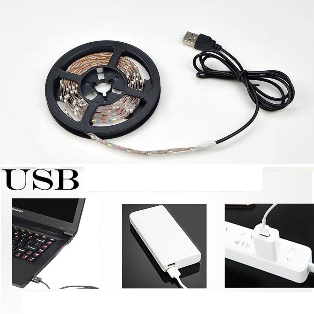 BORAG Gương Trang Điểm 5V USB 0.5m-5m 0.5m-5m Có Cảm Biến Tiện Dụng