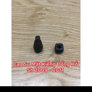Cao su mặt kiếng đông hồ sh 2009 - 2012