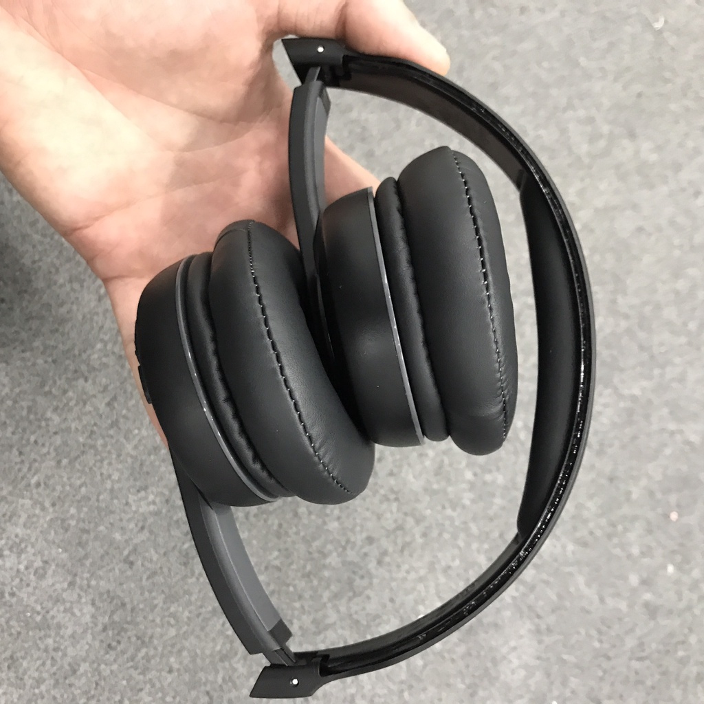 Tai nghe chụp tai onear bluetooth Skullcandy Cassette chính hãng