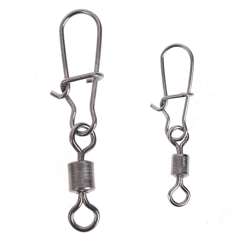 JETTING Set 200 khóa mồi giả câu chuyên nghiệp chất lượng cao