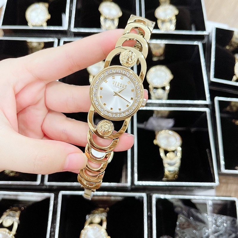 Đồng hồ nữ Versus