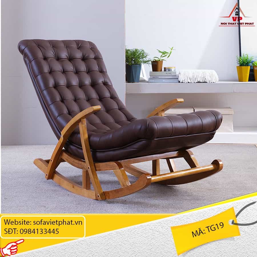Sofa Thư Giãn Đọc Sách Xem Phim Tạo Cảm Giác Thoải Mái Cho Người Dùng
