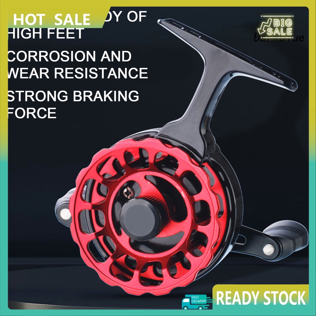 Máy Câu Cá Tay Trái / Phải FHG-3.6: 1