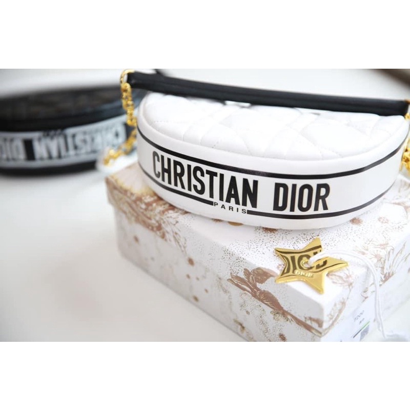 ✅Túi DIO BOBBY NEW - size 22cm - Bản SPSL