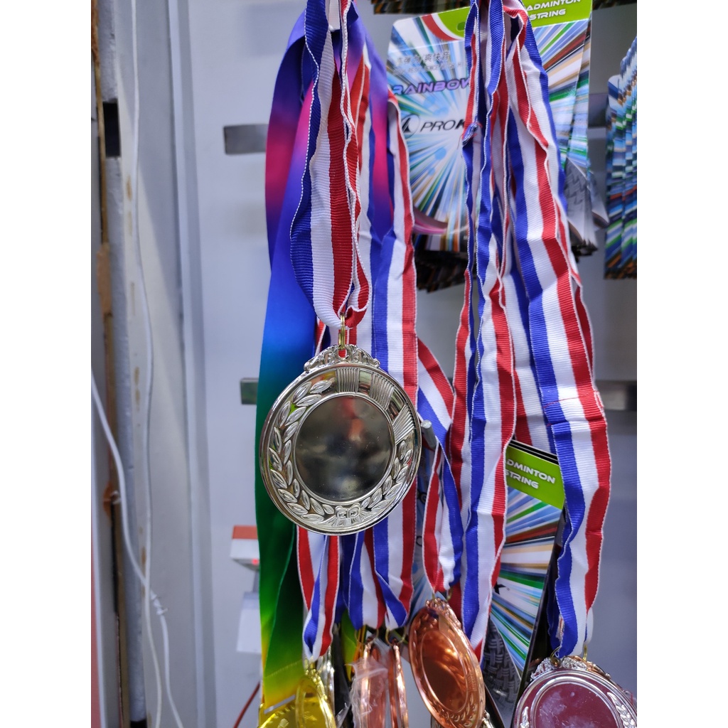 Huy chương RẺ NHẤT THỊ TRƯỜNG vàng bạc đồng Zsports,  huy chương bóng đá bóng chuyền cầu lông chất lượng