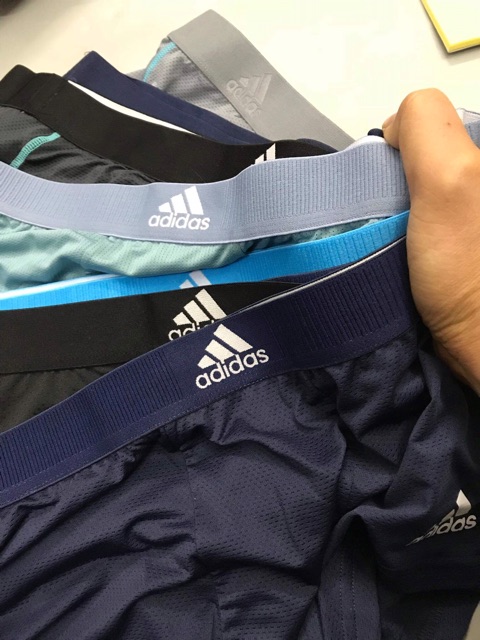 Boxer quần sịp Adidas Puma Reebok
