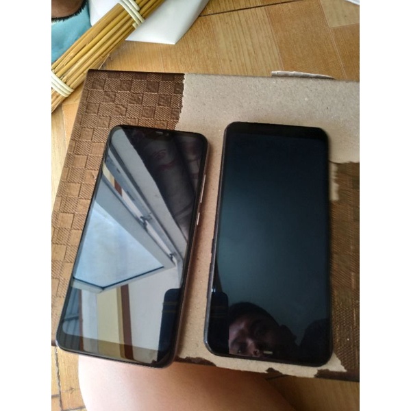 thanh lý đt Mi A2 Lite_màn tai thỏ | BigBuy360 - bigbuy360.vn