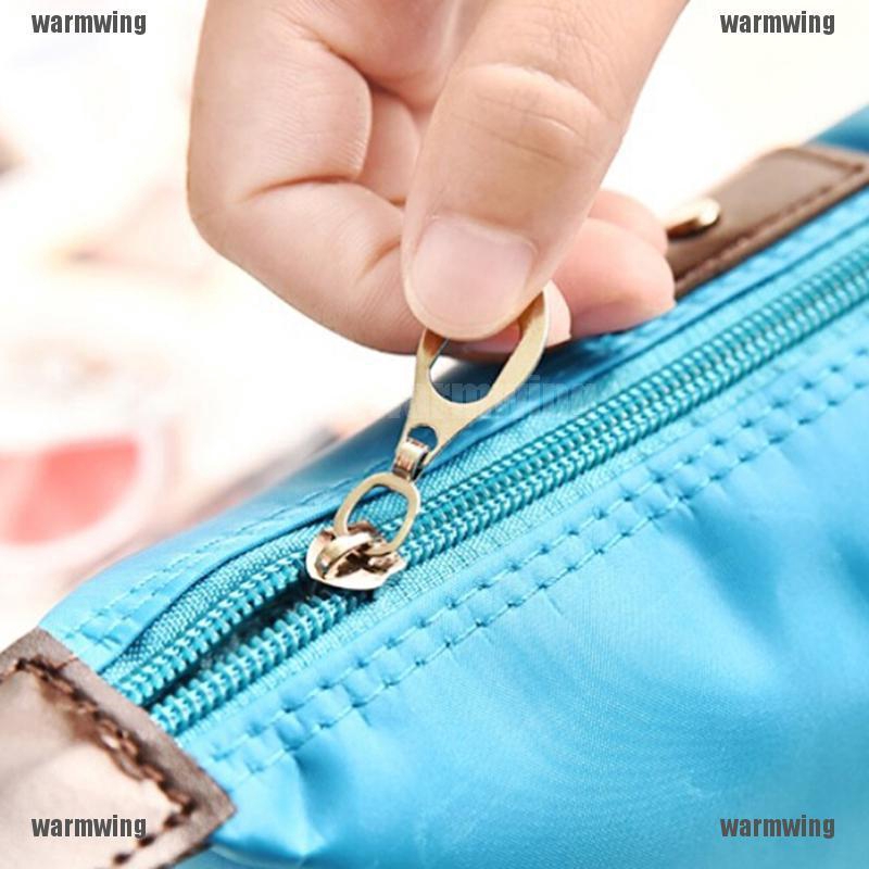 Túi Đựng Đồ Trang Điểm Tiện Lợi