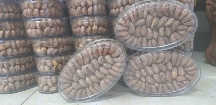 1kg Điều Nguyên A+