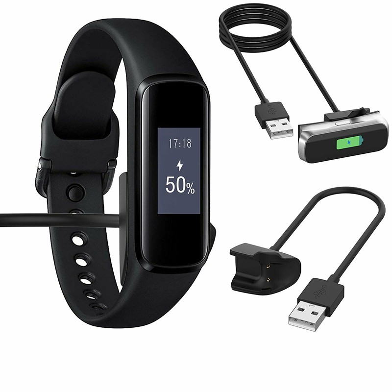 Vong đeo Tay Thong Minh Samsung Galaxy Fit E Chinh Hang Gia Bao Nhieu