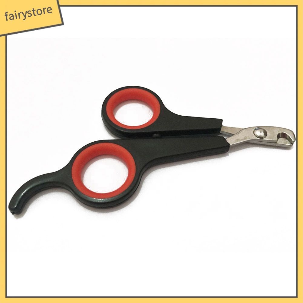 Đồ bấm móng an toàn cho thú cưng