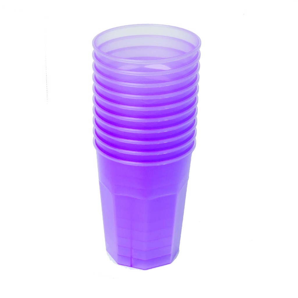 COMBO 20 LY NHỰA SIÊU MỎNG 300ML ĐẠI DỒNG TIẾN
